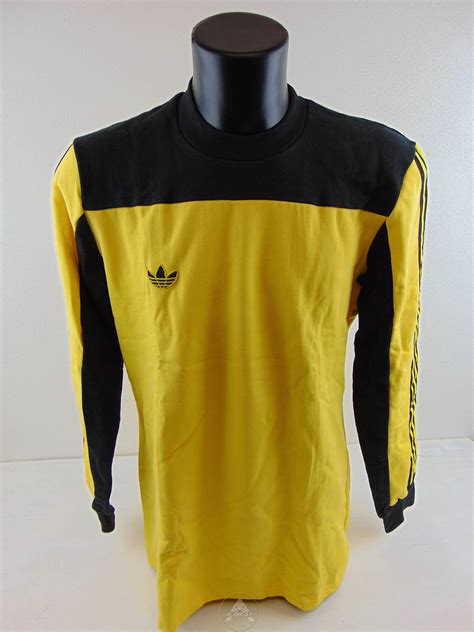 vintage adidas soccer jersey